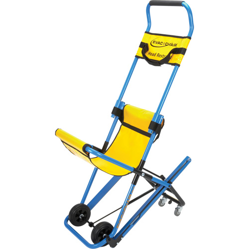 Dynamic EVAC and Chair O-Max