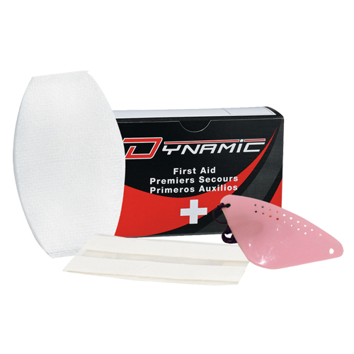 Dynamic Care Pack, Eye, Class 1 O-Max