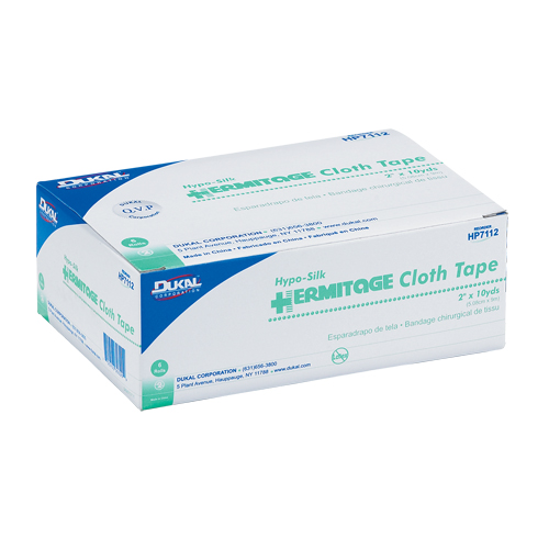 Ruban d'h&ocirc;pital Dynamic, Classe 1, 30' lo x 2" la O-Max