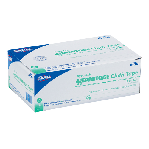 Ruban d'h&ocirc;pital Dynamic, Classe 1, 30' lo x 3" la O-Max