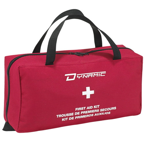 Dynamic Large Nylon Bag O-Max