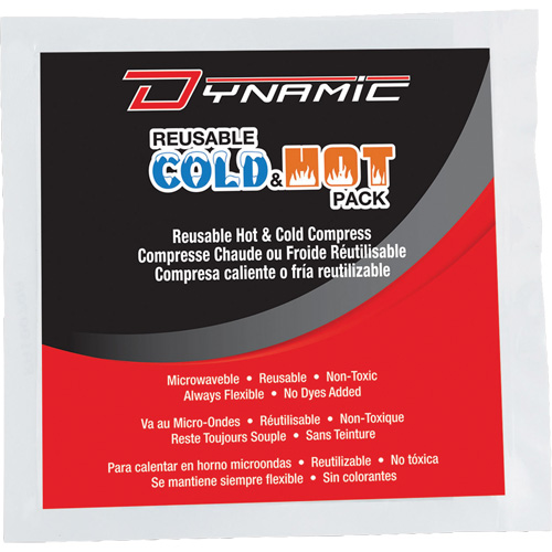 Dynamic Compress O-Max