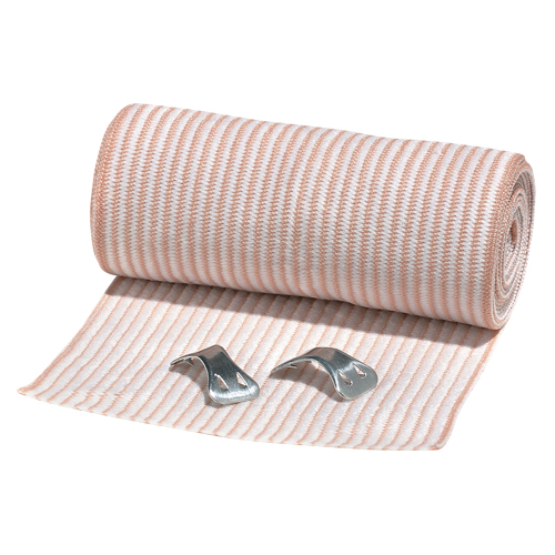 Dynamic Tensor Bandage, 15' L x 4" W, Class 1 O-Max