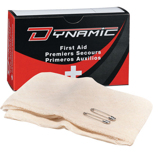 Dynamic Triangular Bandage O-Max