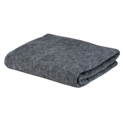 Couverture d'urgence Dynamic, Polyester, Dispositif m&eacute;dical Classe 1 O-Max