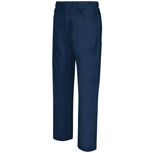 Jeans ample Excel FR Comfortouch, Tour de taille 34, Entrejambe 32 O-Max