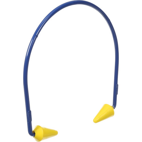 E-A-R Caboflex Earplugs, 17 NRR dB, Meets/Exceeds CSA Class BL O-Max