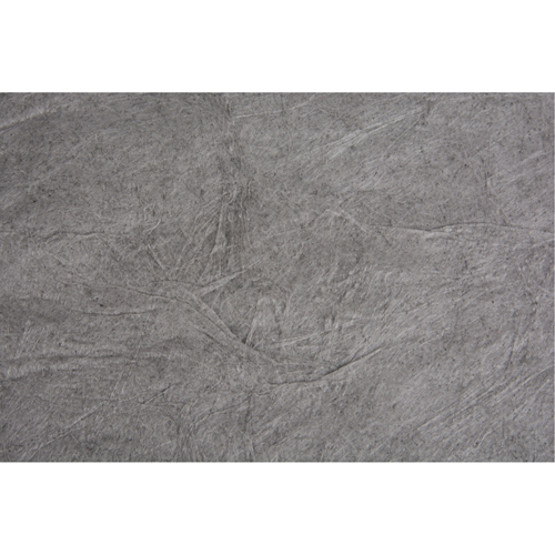 Premium Meltblown Sorbent Pads, Universal, 15" x 18", 30 gal. Absorbancy O-Max