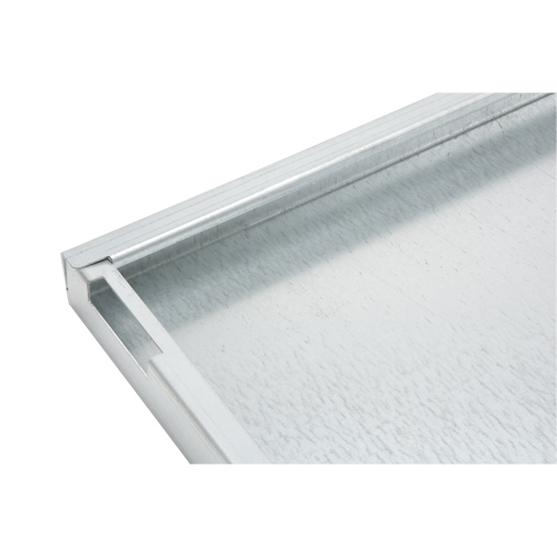 Additional Shelf for Drum Cabinet O-Max