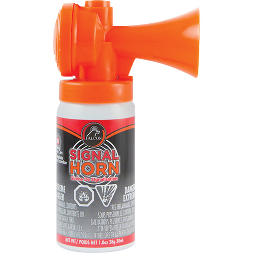 Signal Horn O-Max