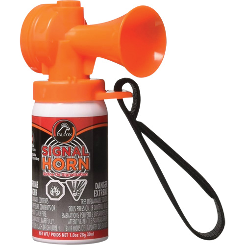 Signal Horn O-Max