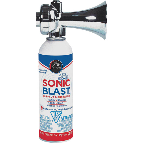 Signal Horn O-Max