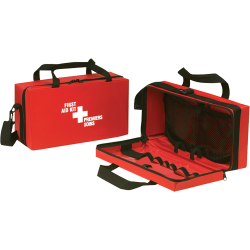 First Aid Tote Bag O-Max