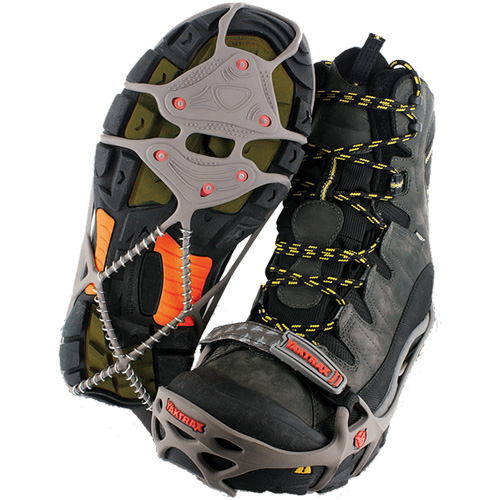 Yaktrax&reg; Work Boot Traction Device - Replacement Spikes O-Max