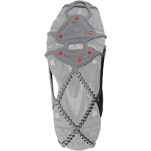 Yaktrax&reg; Work Boot Traction Device - Replacement Spikes O-Max