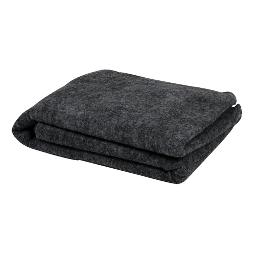 Couverture de premiers soins, M&eacute;lange de fibres multiple, Dispositif m&eacute;dical Classe 1 O-Max
