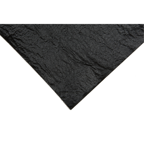 Adhesive Sorbent Mat, 36" W x 50' L, Mediumweight O-Max