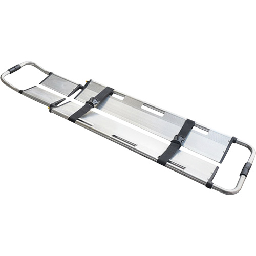 Dynamic Scoop Stretcher, Single Fold, Class 1 O-Max