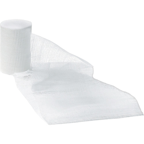 Dynamic Gauze Bandages, Roll, 15' L x 1" W, Sterile, Medical Device Class 1 O-Max
