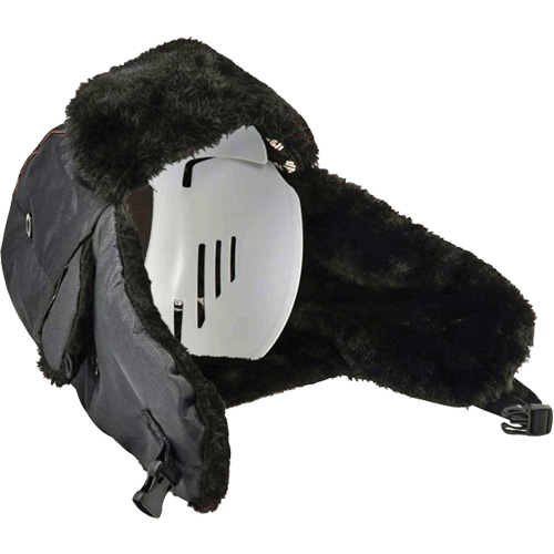 Doublure universelle pour casque antichoc Skullerz 8945 O-Max