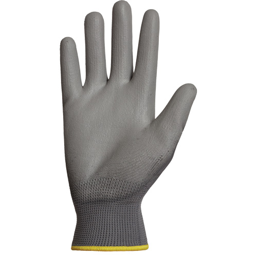 Gants tricot&eacute; Superior Touch, 8, R&ecirc;vetement Polyur&eacute;thane, Calibre 13, Enveloppe en Polyester O-Max