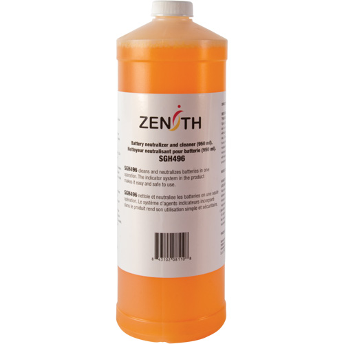 Battery Neutraliser O-Max