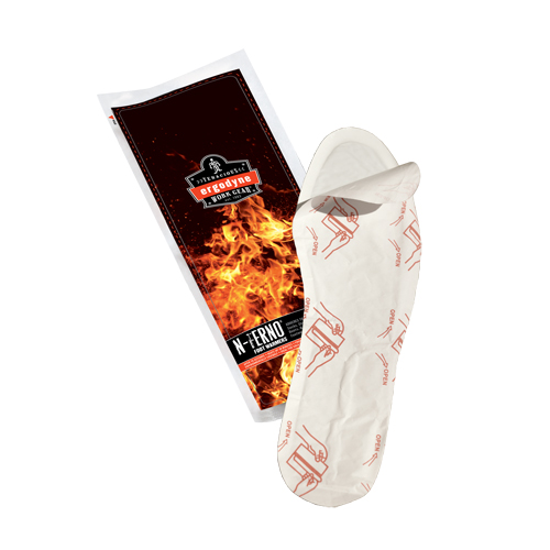 N-Ferno&reg; 6995 Foot Warming Packs, 7 hrs. O-Max