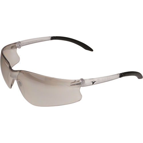 Veratti&reg; GT Safety Glasses, Indoor/Outdoor Lens, Anti-Scratch, ANSI Z87+/Meets/Exceeds CSA Z94.3 O-Max