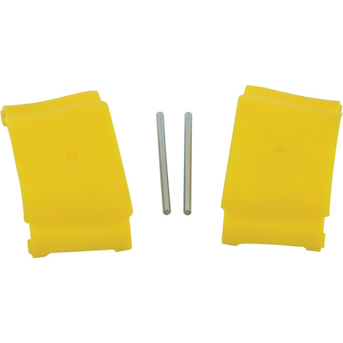Halo Eyewash Cover Kit O-Max