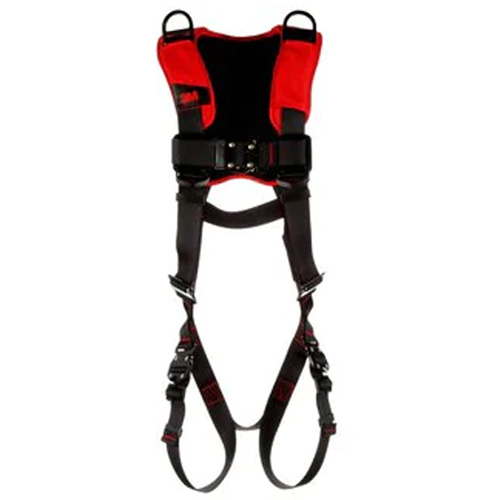 Harnais confortable de style veste, Certifi&eacute;e CSA, Classe AE, Petit, Cap. 420 lb O-Max