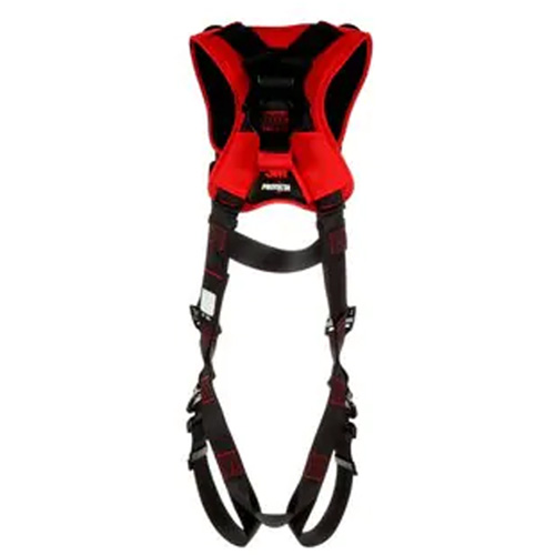 Harnais confortable de style veste, Certifi&eacute;e CSA, Classe AE, Petit, Cap. 420 lb O-Max