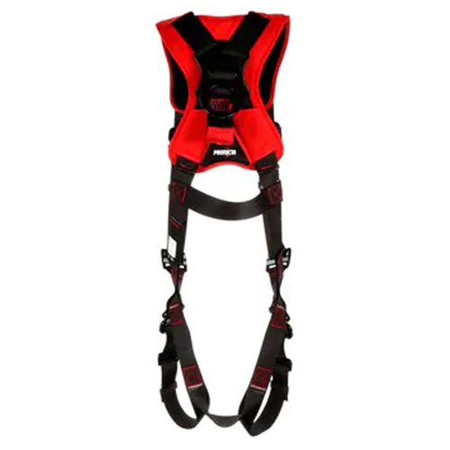 Harnais confortable de style veste, Certifi&eacute;e CSA, Classe A, T-Grand, Cap. 420 lb O-Max