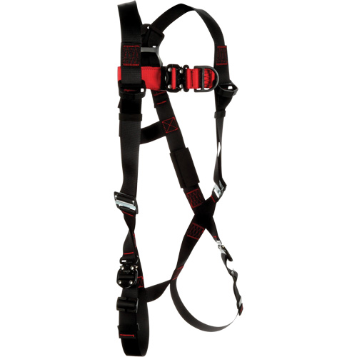 Harnais de style veste, Certifi&eacute;e CSA, Classe AL, Petit, Cap. 420 lb O-Max