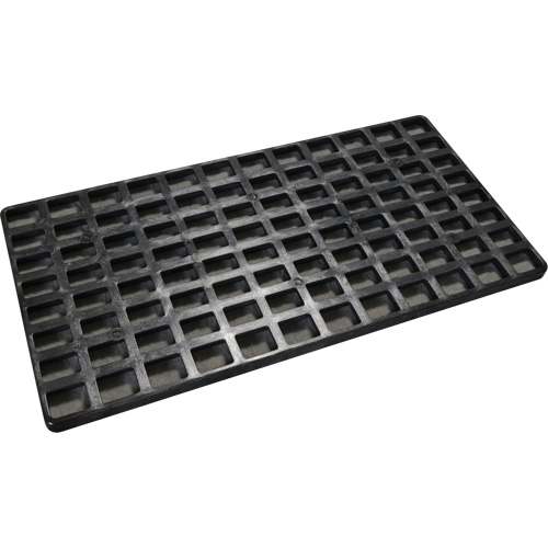 Spill Control Replacement Grate O-Max