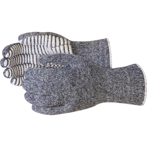 Gants r&eacute;sistants &agrave; la chaleur Cool Grip, Nitrile, Moyen/Petit, Prot&egrave;ge jusqu'&agrave; 600° F (315° C) O-Max
