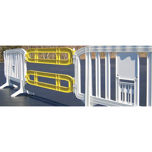 Barricade Extender O-Max