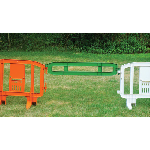 Barricade Extender O-Max