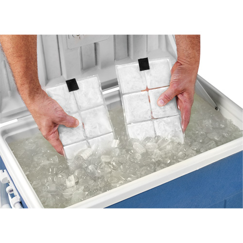 Sachets pour veste de refroidissement &agrave; changement de phase 6260 Chill-Its O-Max