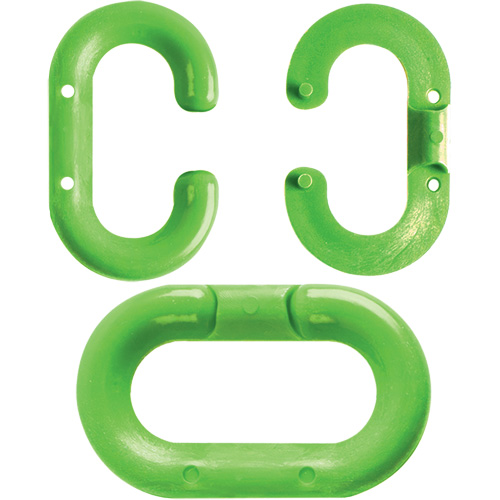 Master Link, Plastic O-Max