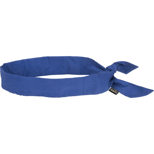 Foulard de refroidissement, Bleu O-Max