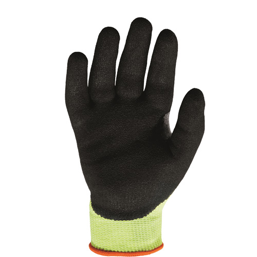 Gants r&eacute;sistants &agrave; la coupe ProFlex 7141, Taille Petit, Rev&ecirc;tement Nitrile, Enveloppe en TenaLux, ASTM ANSI niveau A4 O-Max