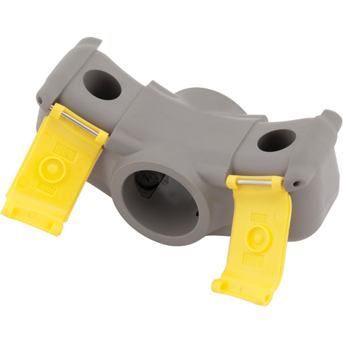 Halo Eyewash Sprayhead Assembly O-Max