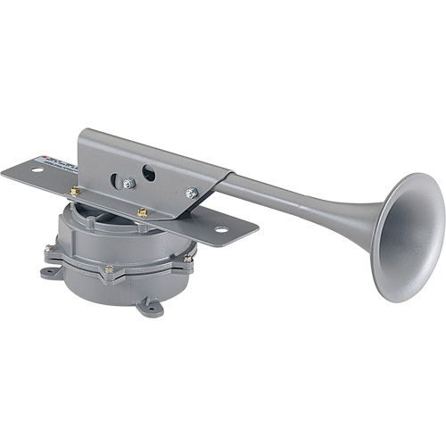 Resonating Horn O-Max
