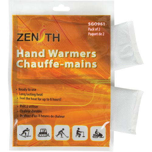 Hand Warmers O-Max