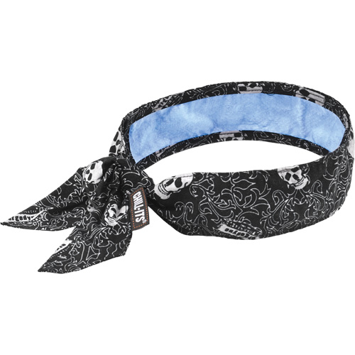 Chill-Its&reg; 6700CT Cooling Bandana, Multi-Colour O-Max