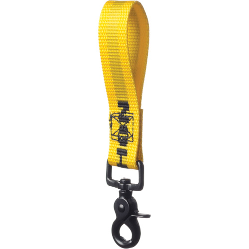 Attache de ceinture avec d&eacute;tente O-Max