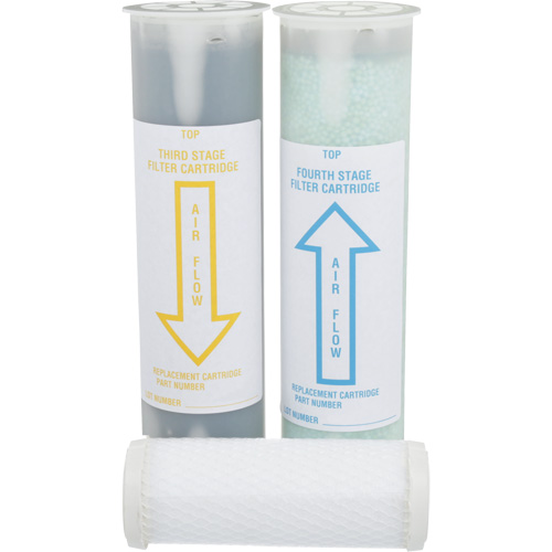 Replacement Filter Kit O-Max