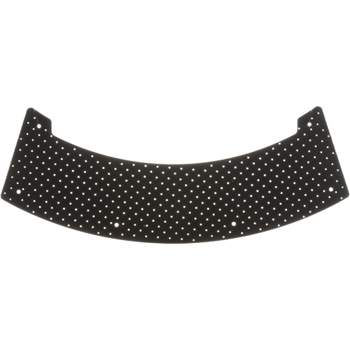 Tampon frontal de rechange pour casque de s&eacute;curit&eacute; O-Max