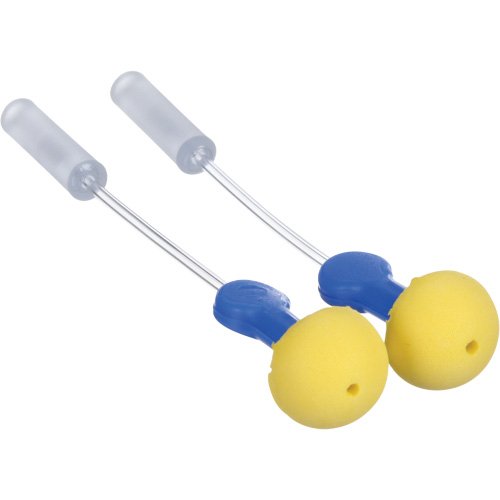 E-A-R Express Pod Probed Test Earplugs O-Max