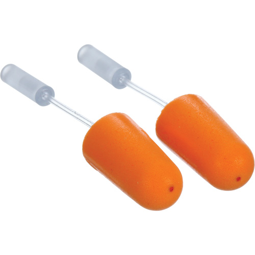 Bouchons d'oreilles d'essai dot&eacute;s d'une sonde 1100 E-A-R O-Max